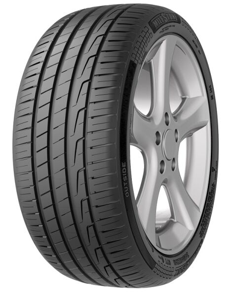 165/80R13 TL 83T CARMILE MILESTONE (C-C YAZ 68dB) 1658013 (02/2025)