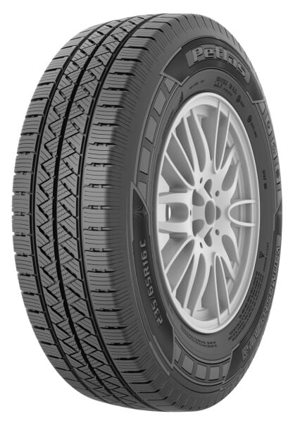 215/75R16 C TL 116/114R 10PR VANMASTER + A/S PETLAS (C-A 4MEVSİM 72dB/B) 2157516 (28/2025)
