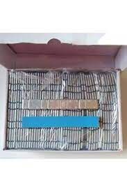 SUNSOUL MARKA YAPIŞTIRMA KURŞUN (100) LÜ