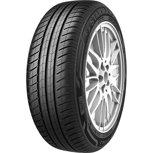 205/55R16 91H NATUREN ST562 STARMAXX (E-B YAZ 71dB)  2055516 (23/2025)