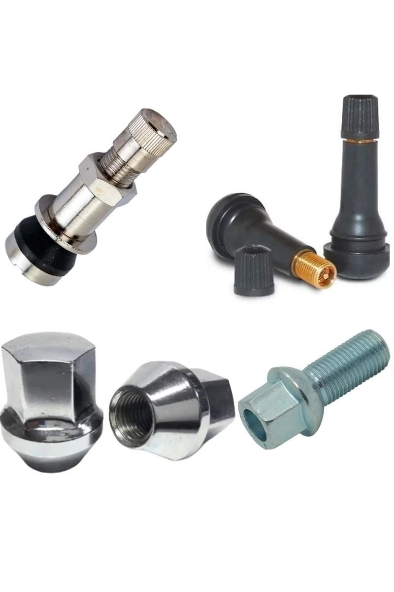 JANT&LASTİK EKİPMANLARI 