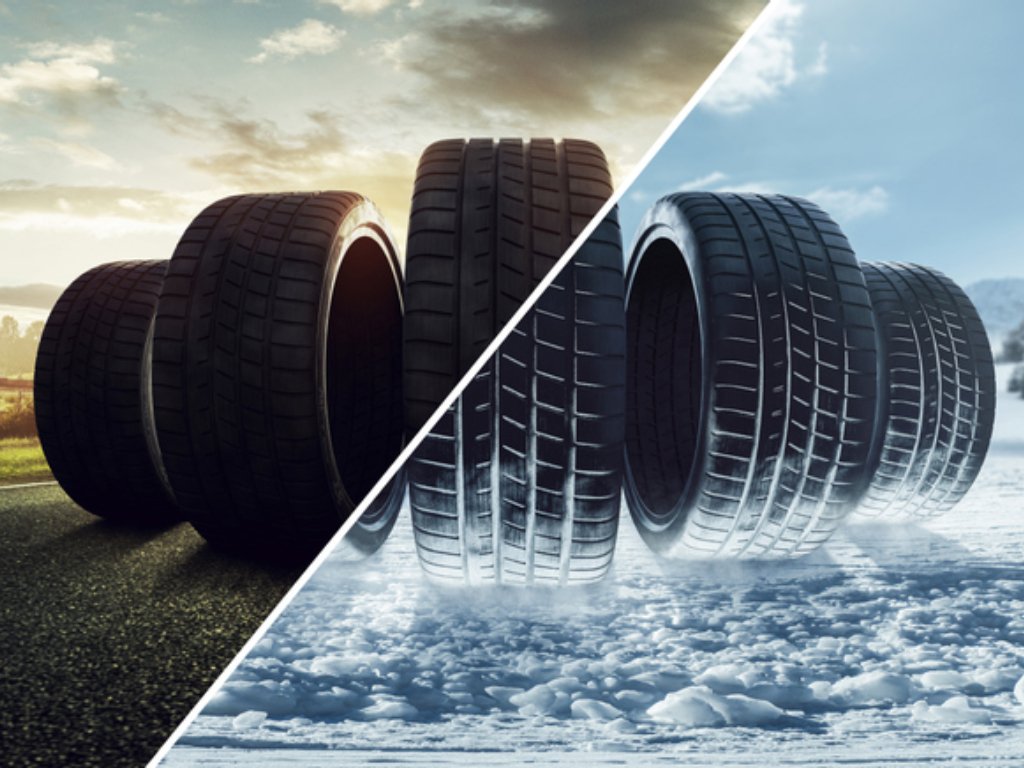 LASTİĞİNİZİ GÜVENLE SEÇİN 